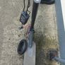 Electric scooter Image 2
