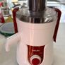 Philips 700W Juicer Hardly Used Image 2