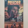 Preacher - Until the End of the World Graphic Novel (TPB DC Vertigo Comics) Image 2