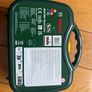 bosh kids tool work case Image 2