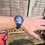 TAG Heuer Formula 1 Gulf Special Edition Image 10