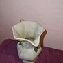 Hand painted vintage Floral Jug Image 6