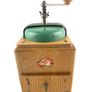 Vintage coffee grinder Image 2