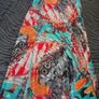 ME'S Maxi Dress. Size 12 Image 2