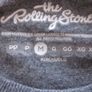 The Rolling Stones Europe '82 Tour Official Tee T-Shirt Mens Image 5
