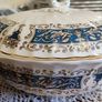 Rialto Blue Table Ware by Myott Image 4