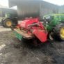 Front mower Image 2