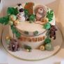 Design your Cake / Custom Cake Image 8