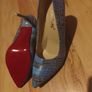 Brand new heels UK6 Image 3