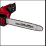 Electric Chainsaw -- 2000W, 16 Inch (40cm) OREGON Bar and Chain, Saw Kickback Protection, Tool-Free Tensioning -- For Effortless Cutting Of Wood, Trees and Branches (FREE POSTAGE) Image 6