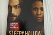 Sleepy Hollow Season 3