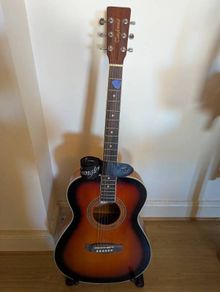 Guitar