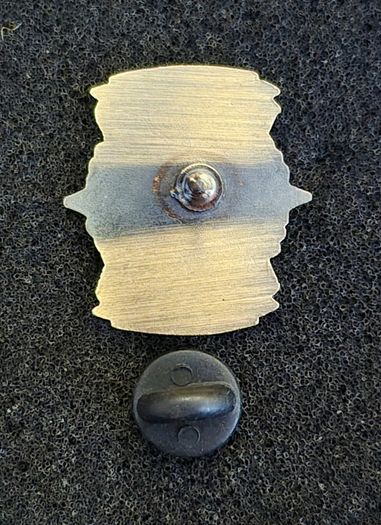 1916 / 2016 , irish army, commerative lapel pin.