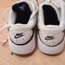 Nike Air Runners Size Uk 4 Image 5