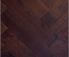 Engineered 5mm Vienna Herringbone