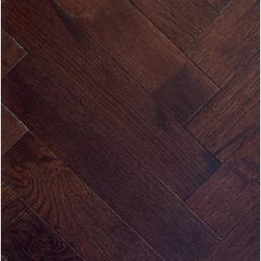 Engineered 5mm Vienna Herringbone