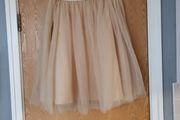 Lindy Bop Tulle  Skirt.  S. 14/16.   New - No Tag.