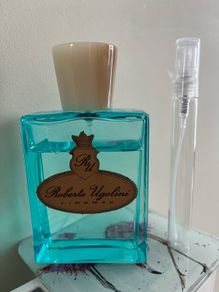 Roberto Ugolini Azzurro 10ml DECANT