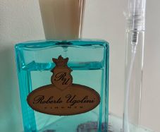 Roberto Ugolini Azzurro 10ml DECANT