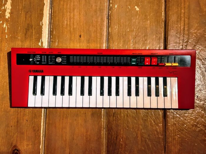 Yamaha Reface YC - Like New