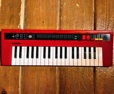Yamaha Reface YC - Like New