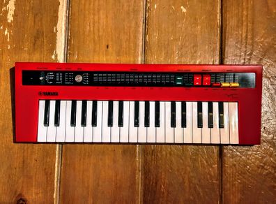 Yamaha Reface YC - Like New