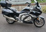 Bmw K 1600 2017