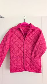 Girls jacket by United Colors of Benetton.