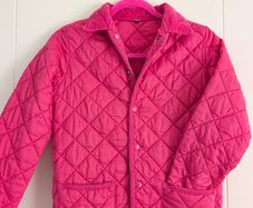 Girls jacket by United Colors of Benetton.