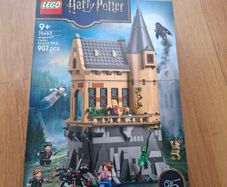LEGO Harry Potter 76463 Hogwarts Castle: Hospital Wing
