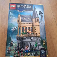 LEGO Harry Potter 76463 Hogwarts Castle: Hospital Wing