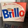 Vintage Brillo Soap Pads Image 2
