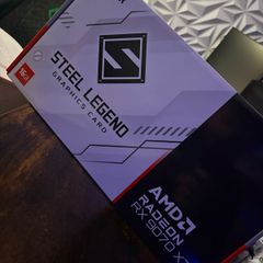 Amd Rx 9070xt