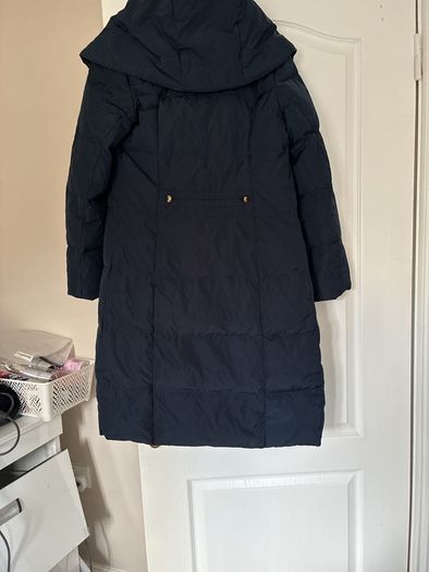 coat