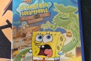 Sponge Bob Squarepants Revenge of the Flying Dutchman PlayStation2 Ps2 Games Original