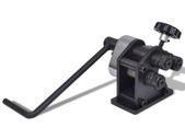 Manual Roll Bending Machine