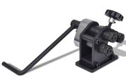Manual Roll Bending Machine