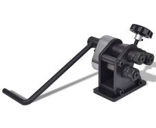 Manual Roll Bending Machine