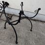 wrought iron Image 5