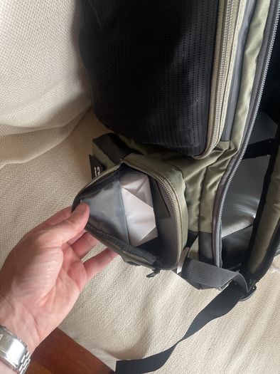 Corength Gym Bag