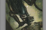 Aliens Labyrinth 1997 Titan Uk Copper Age Comic
