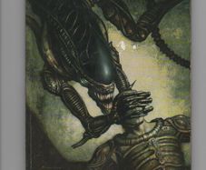 Aliens Labyrinth 1997 Titan Uk Copper Age Comic