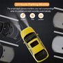 Dash Cam for Cars Front and Rear and SD Card Included 1080P Full HD In Car Camera Dual Lens Dashcam for Cars 170 Wide Angle Sony Sensor with Loop Recording and G-sensor Image 4