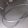 Toshiba DVD/CD/USB Player plus bag of dvd's Image 4
