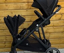 Buggy - Cybex Gazelle S Double Stroller