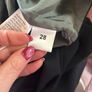 3 piece communion suit with shirt and tie Image 3
