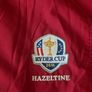 Cutter & Buck Ladies Ryder Cup Golf Jacket Size Large Image 2