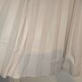 Gorgeous pleated leather midi skirt Image 3