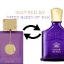 The performance of Club de Nuit Maleka is a testament to the high standards of the Emirati perfume house Armaf Image 3
