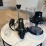 3-in-1 Electric Hand Blender Image 3